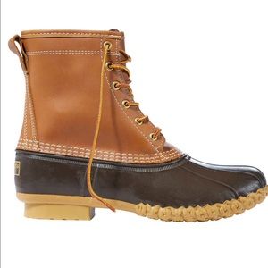 Women’s Bean Boots 8” Gore-Tex Thinsulate